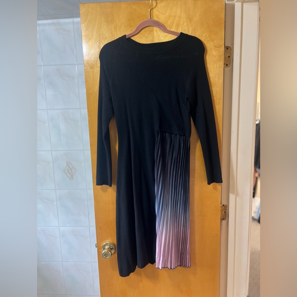Brand New NO TAGS sweater dress